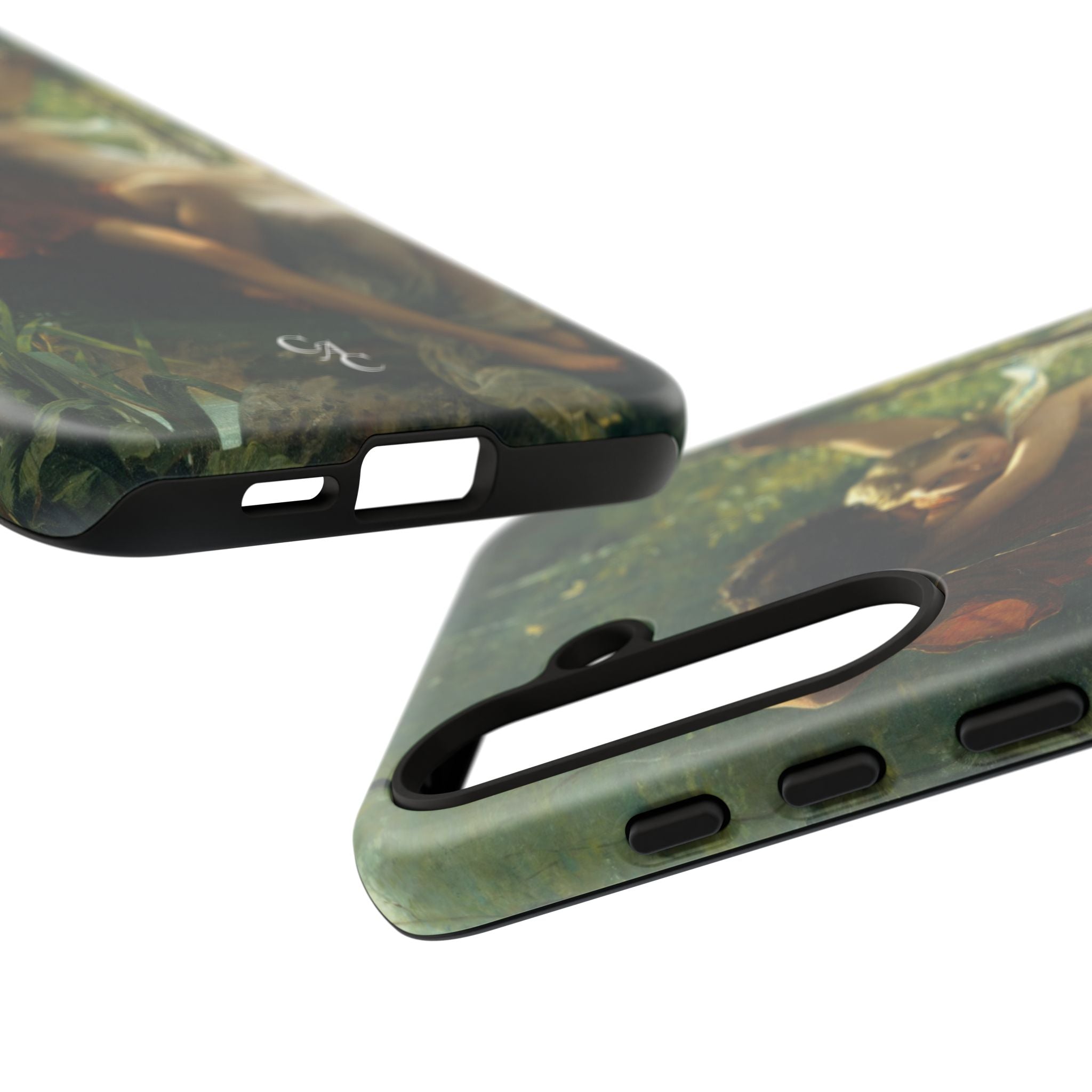 Springtime | Pierre Auguste Cot