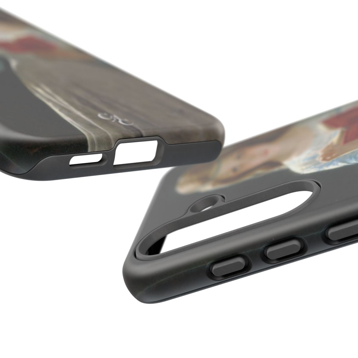 Ophelia | Pierre August Cot