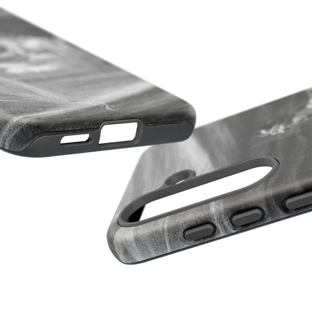 Frigg spinning the clouds | John Charles Dollman