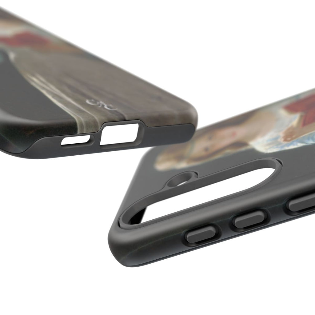 Ophelia | Pierre August Cot