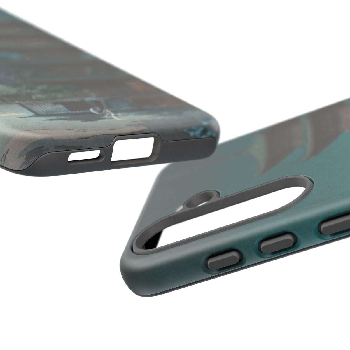 Asakusa Kinryūzan Temple | Tsuchiya Koitsu