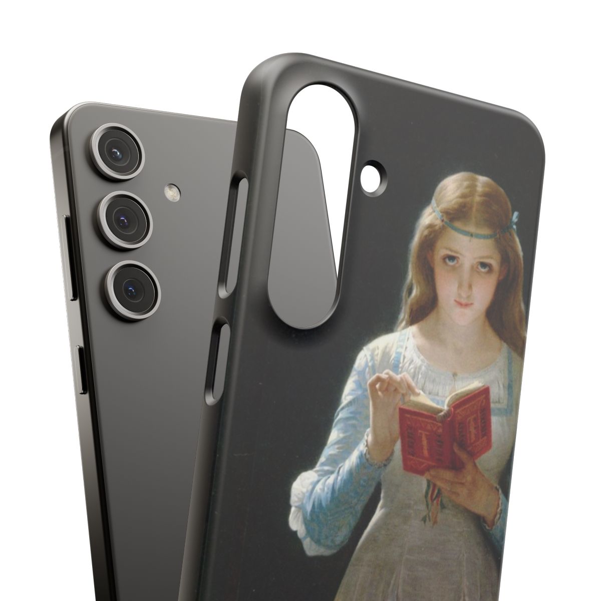 Ophelia | Pierre August Cot