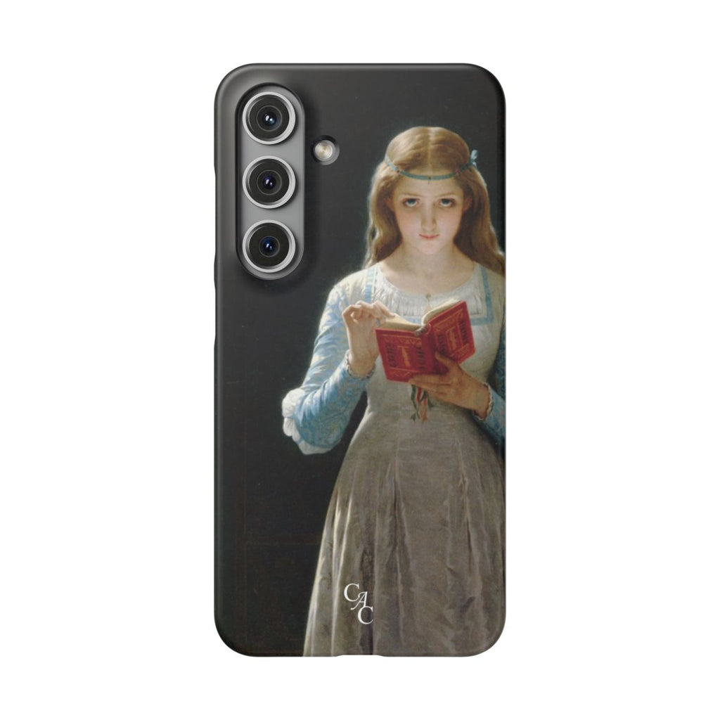 Ophelia | Pierre August Cot