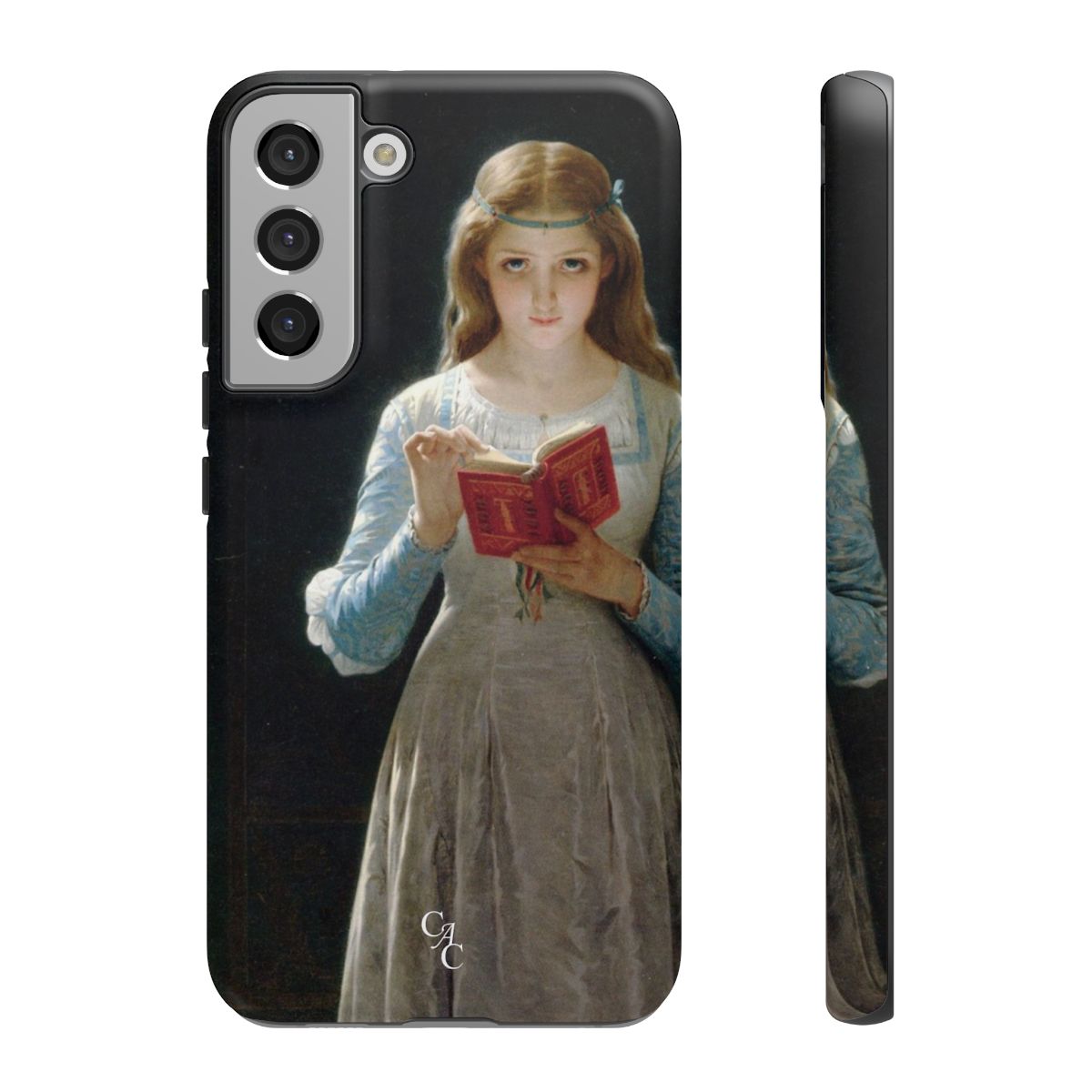 Ophelia | Pierre August Cot