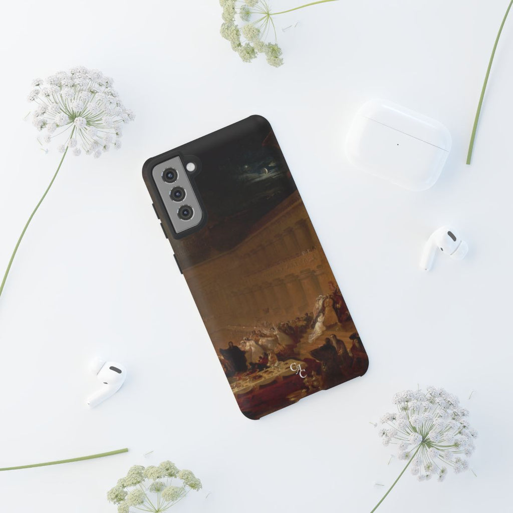 Belshazzar's feast | John Martin