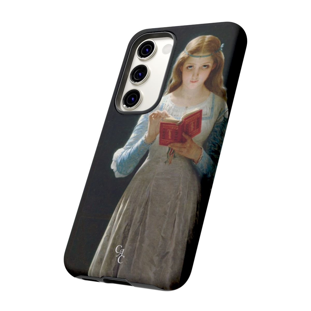 Ophelia | Pierre August Cot