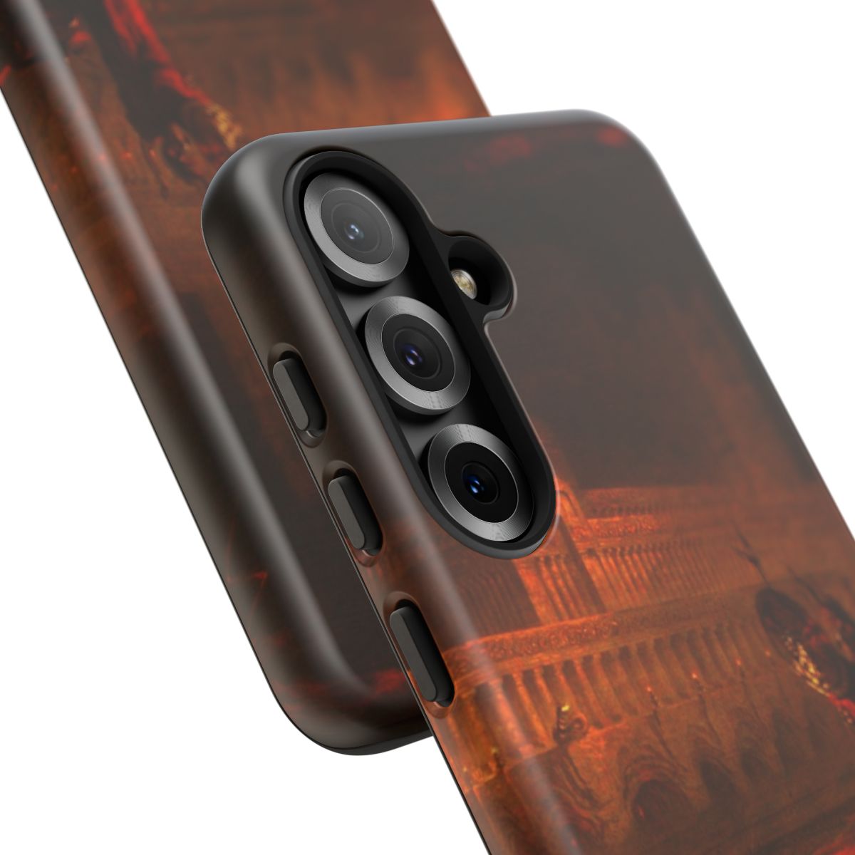 Pandemonium | John martin