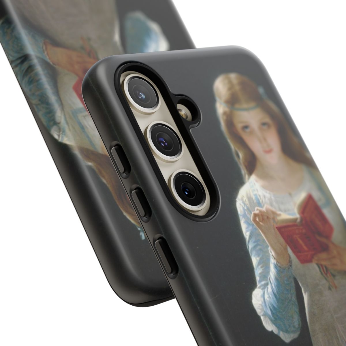 Ophelia | Pierre August Cot