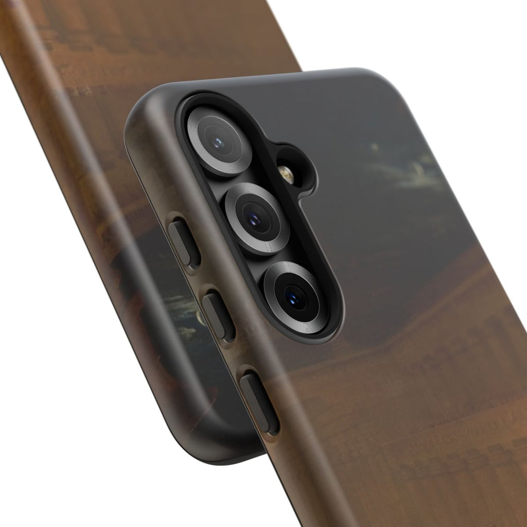 Belshazzar's feast | John Martin