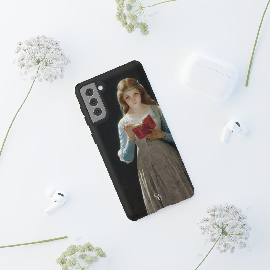 Ophelia | Pierre August Cot