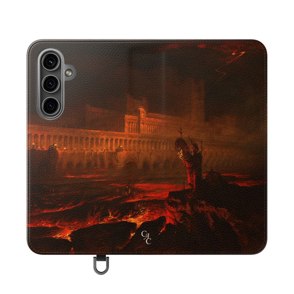 Pandemonium | John martin