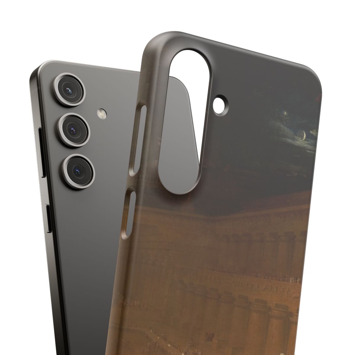 Belshazzar's feast | John Martin