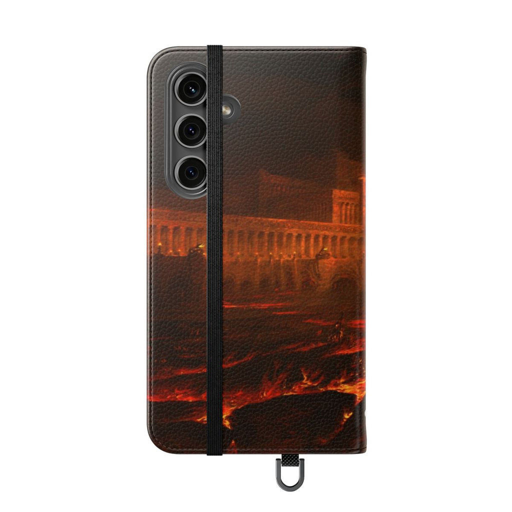 Pandemonium | John martin