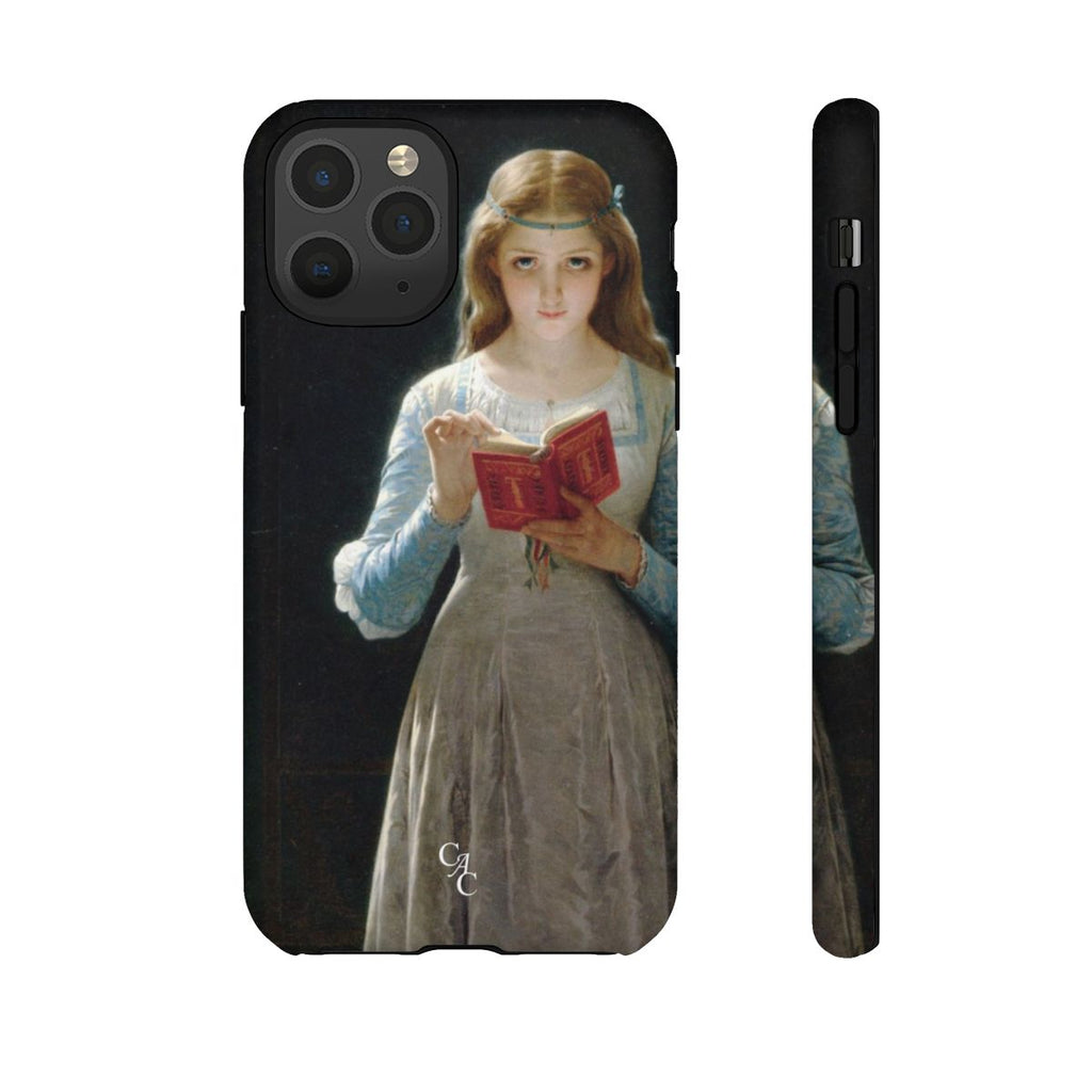 Ophelia | Pierre August Cot