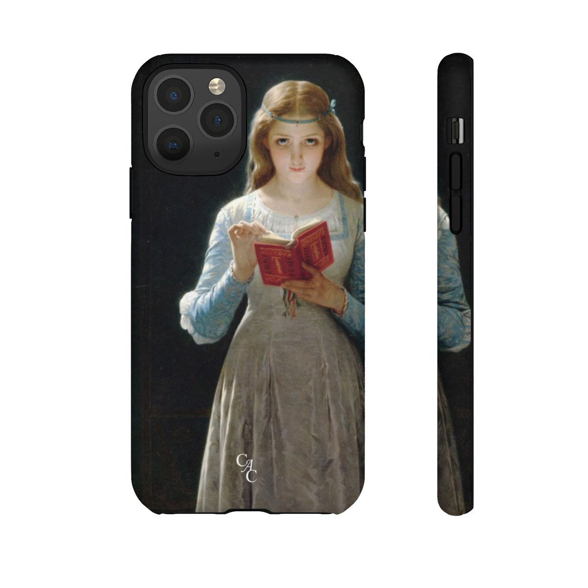 Ophelia | Pierre August Cot