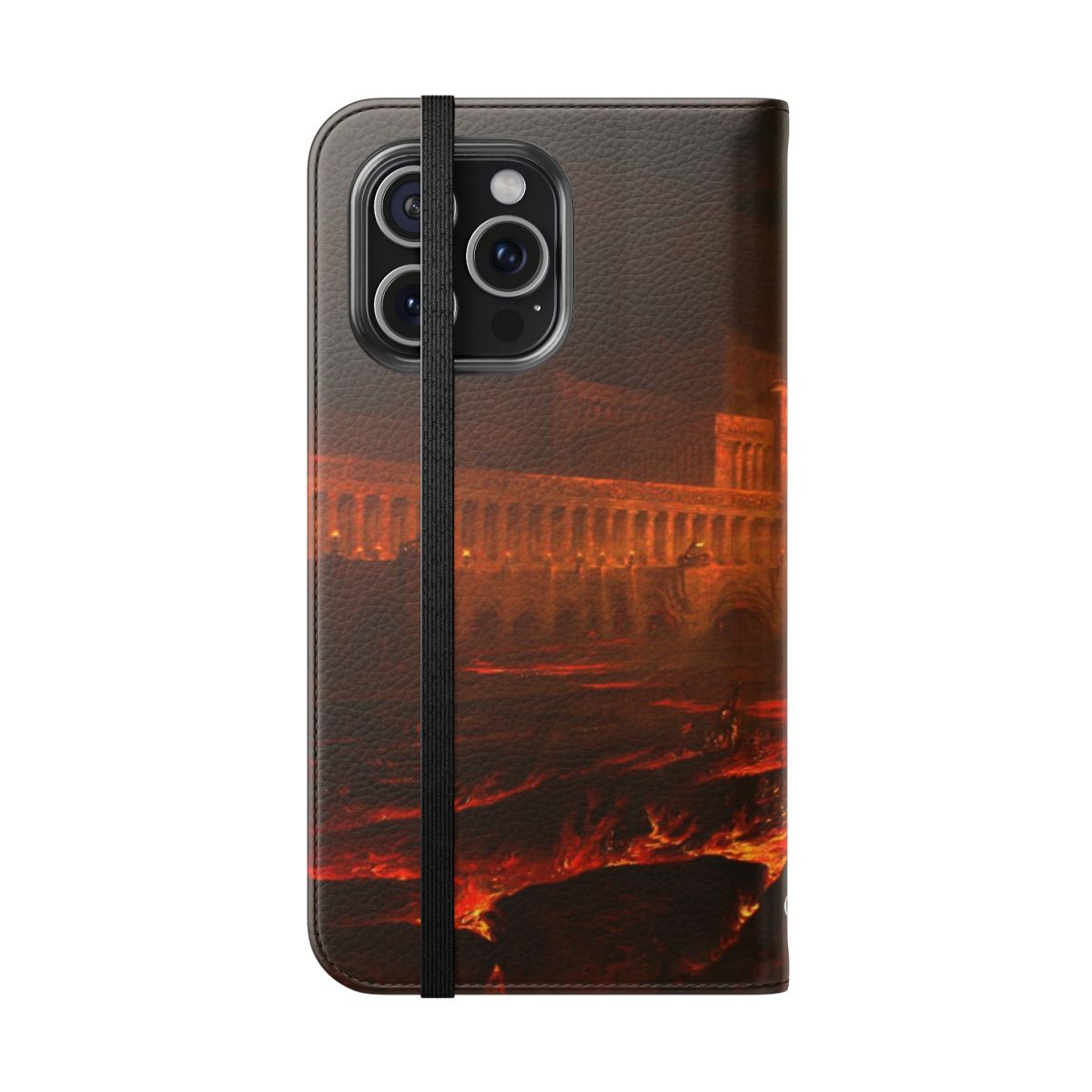 Pandemonium | John martin