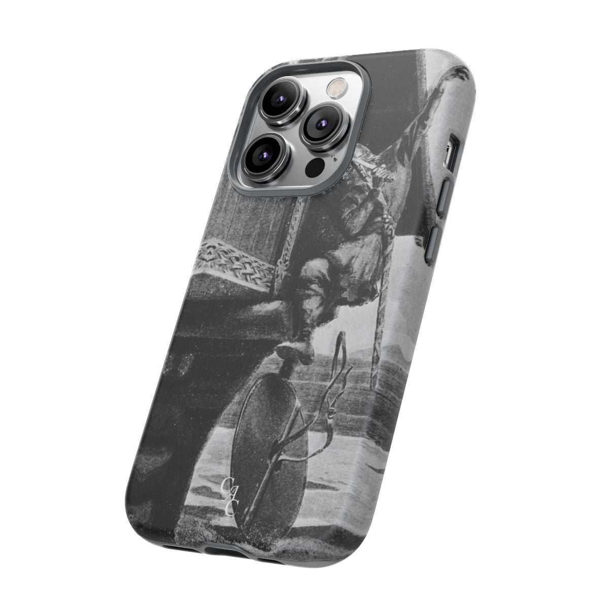 Torgeir Østmand | Andreas Bloch