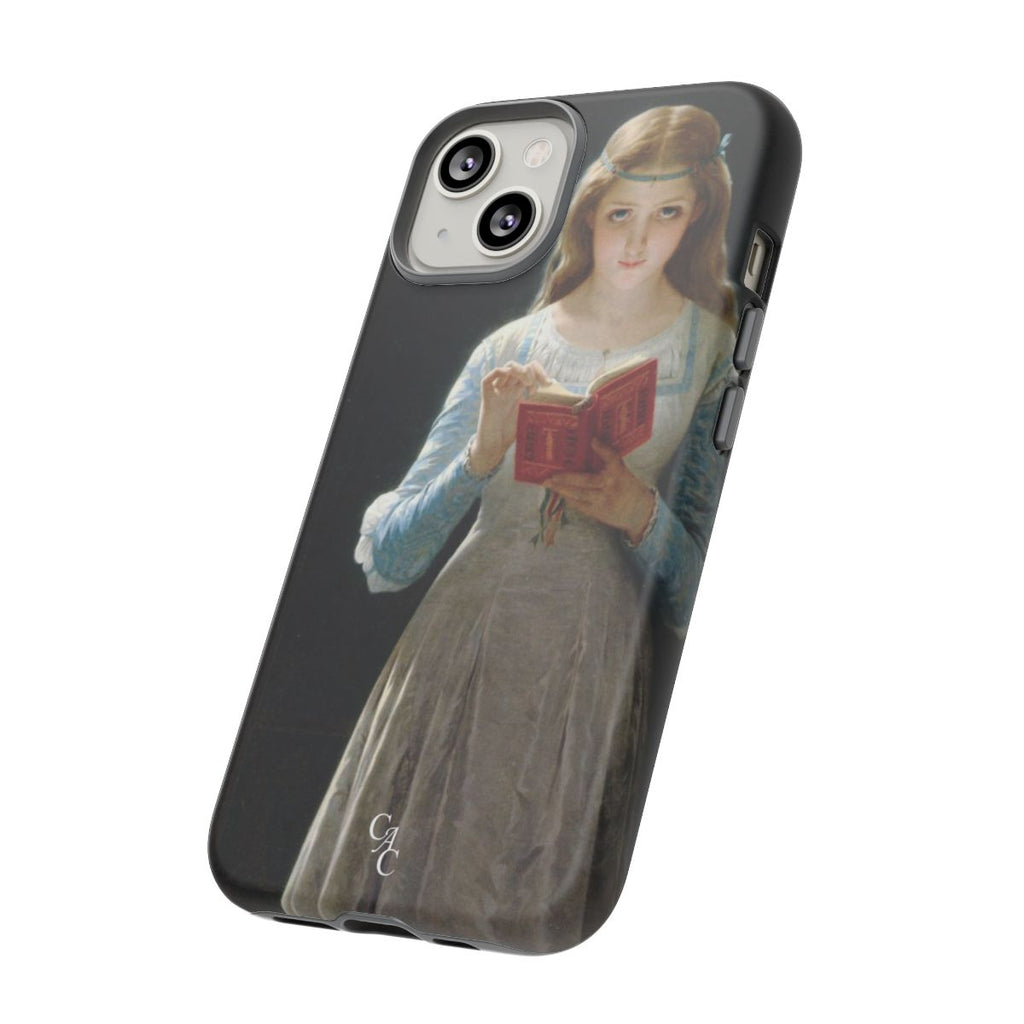 Ophelia | Pierre August Cot