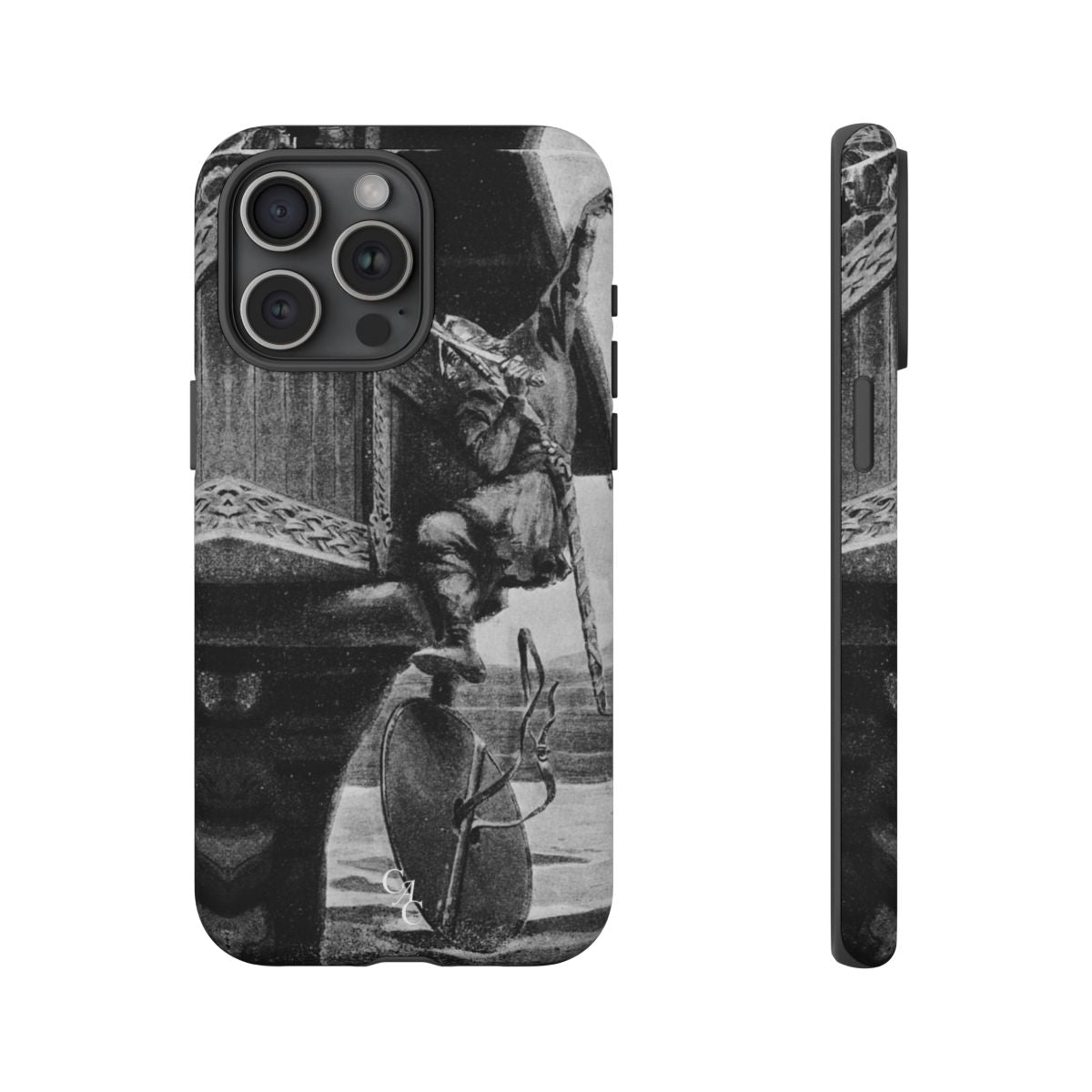 Torgeir Østmand | Andreas Bloch