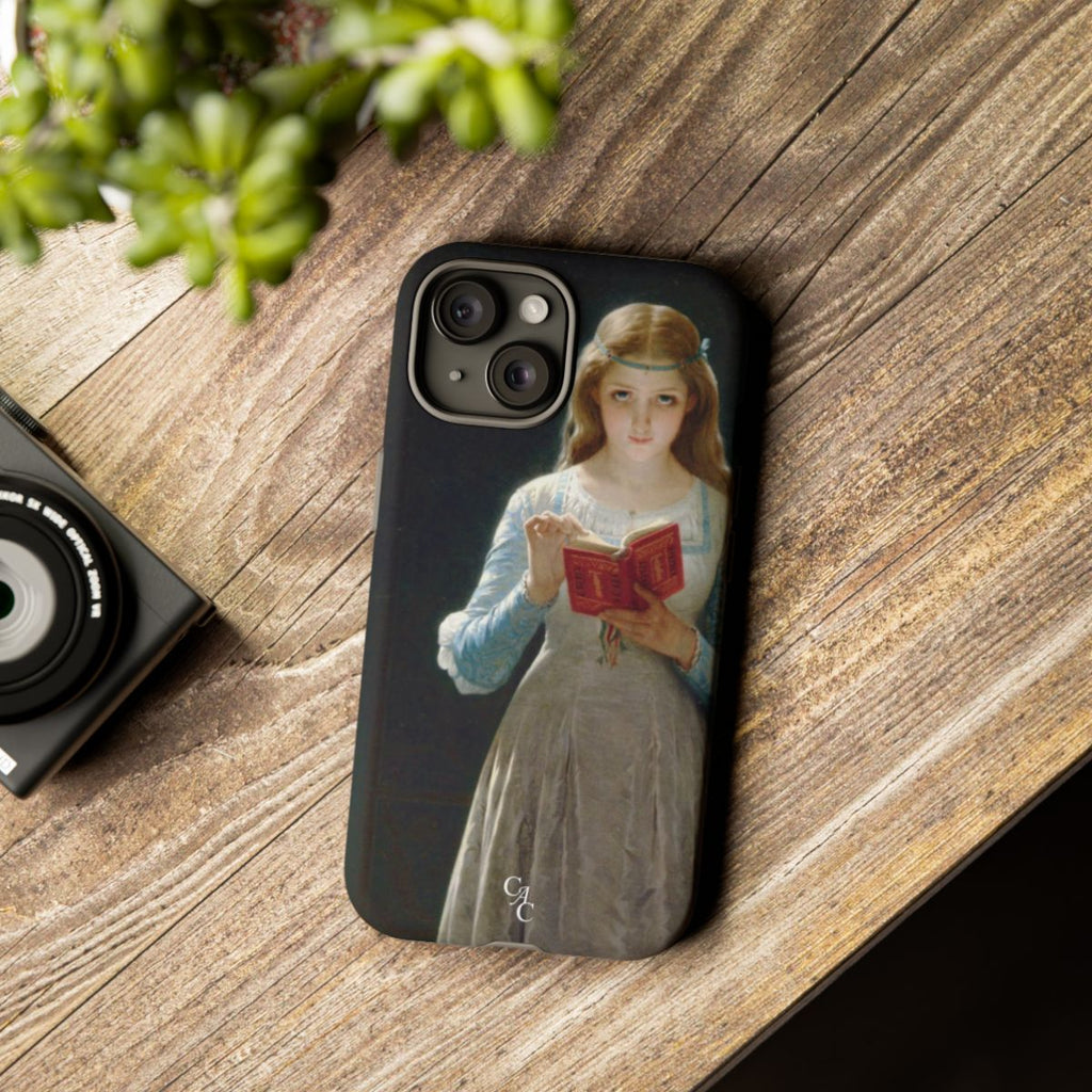 Ophelia | Pierre August Cot