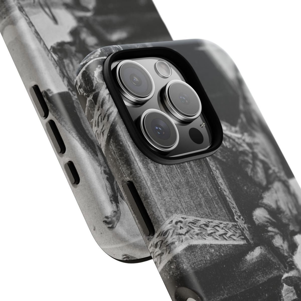 Torgeir Østmand | Andreas Bloch