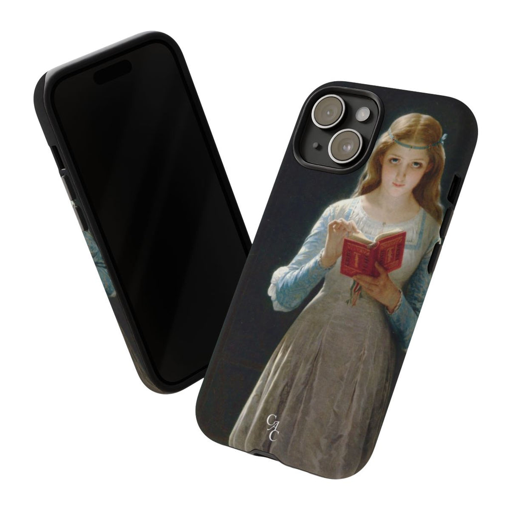 Ophelia | Pierre August Cot