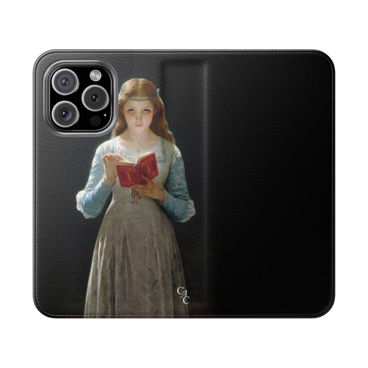 Ophelia | Pierre August Cot