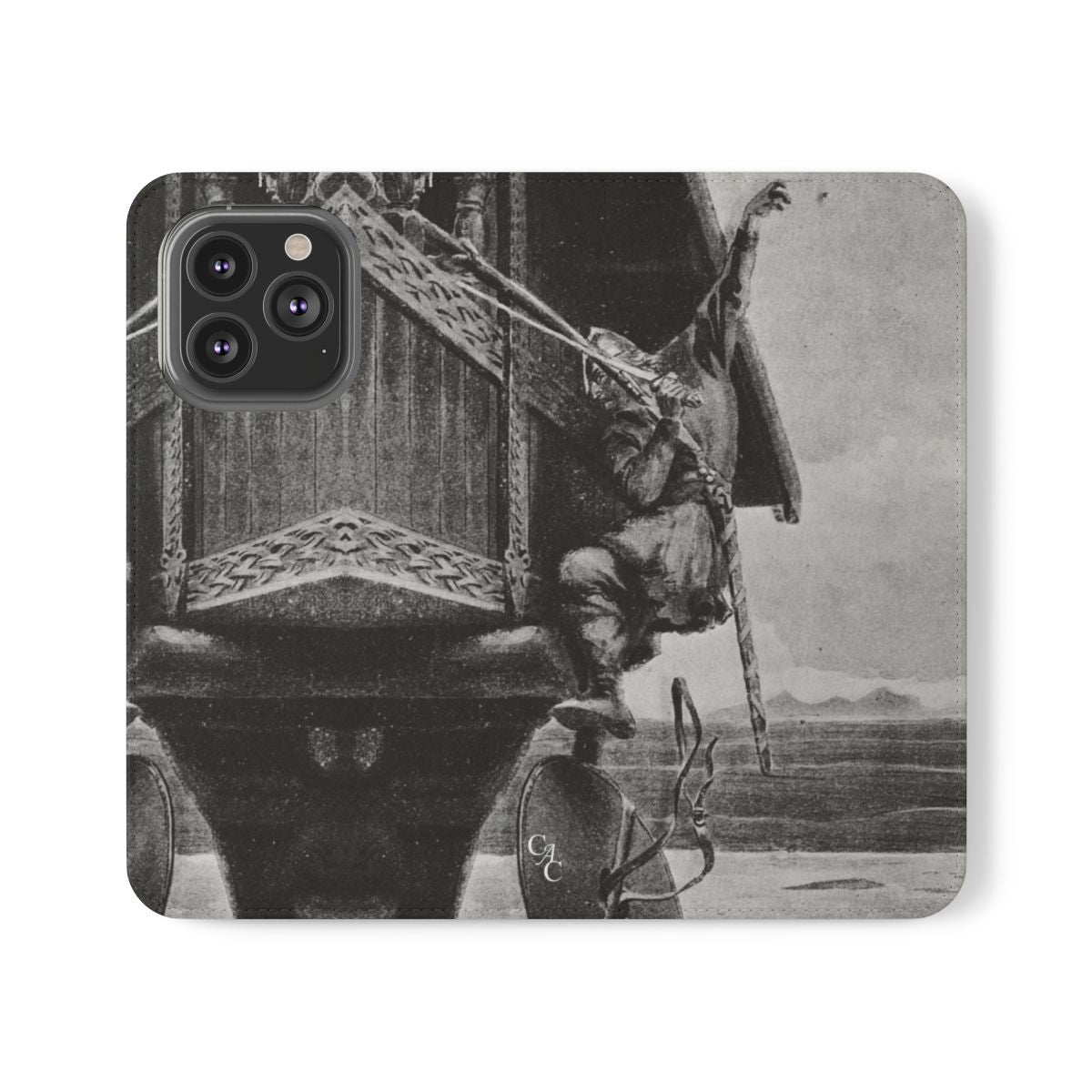 Torgeir Østmand | Andreas Bloch