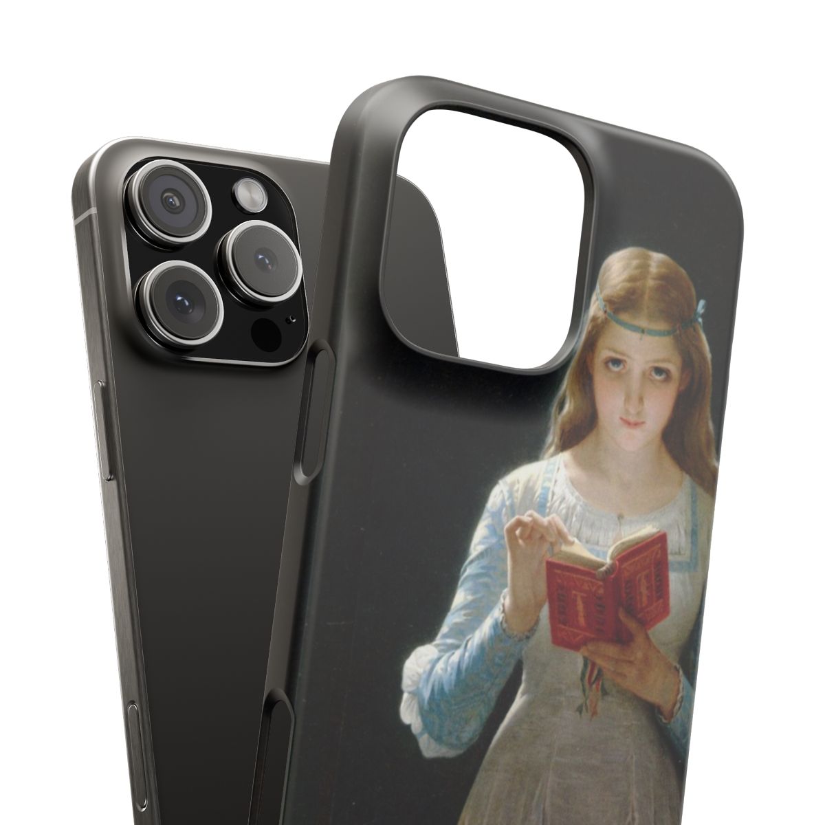 Ophelia | Pierre August Cot